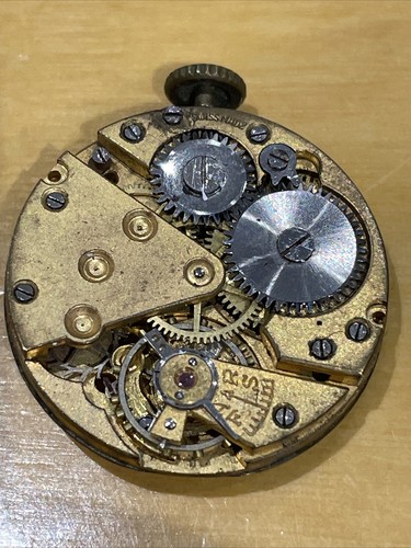 Venus full movement rolex - 75,