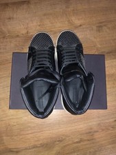 Alexander mcqueen mens studded - alexander,