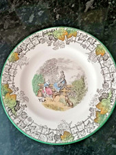 SPODE COPELAND  BYRON 7" PLATE