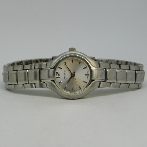 Accurist lb074s three - lb074s, three-hand