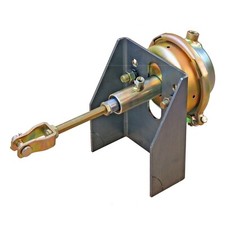 Tractor Pneumatic Hydraulic