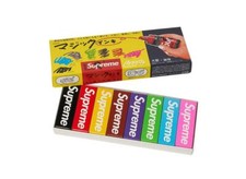 Supreme Magic Ink Markers (Set