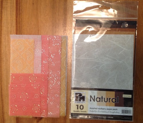 Papermania natural - papermania, 'natural'
