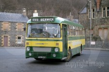 Bus photo lowland scottish - photo,