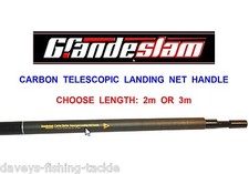 GRANDESLAM CARBON TELESCOPIC