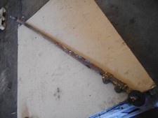 Ford 555 Digger Steering Rod