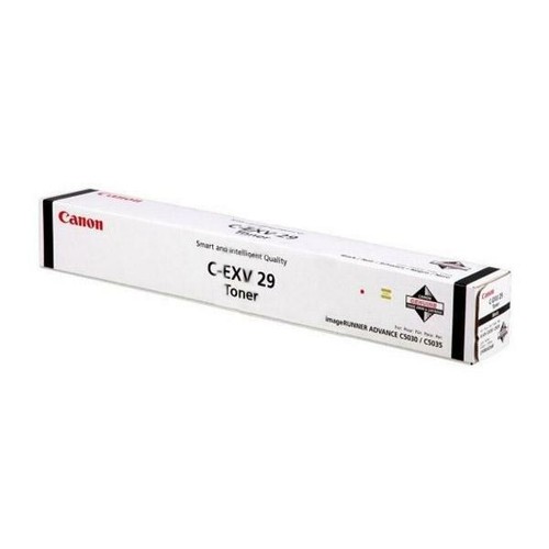 Genuine canon exv29 black - canon,