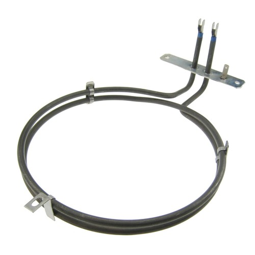 Blue seal 023071 turbo fan - fan, e25