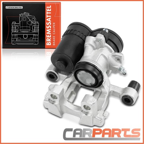 Brake caliper rear left ø34 - rear,