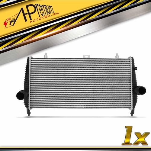 Intercooler turbo cooler llk - turbo,