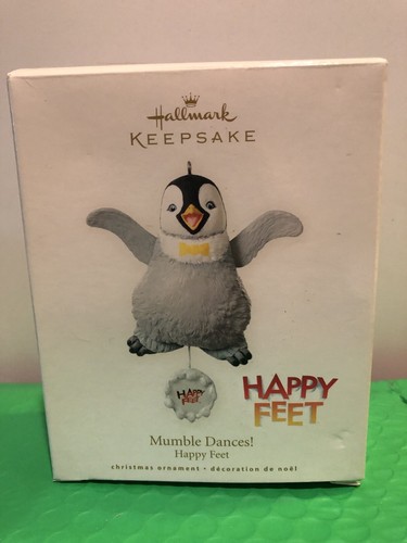 2008 hallmark ornament - hallmark, ~