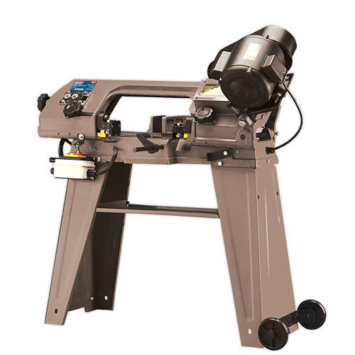 Sealey sm5 metal - metal, cutting