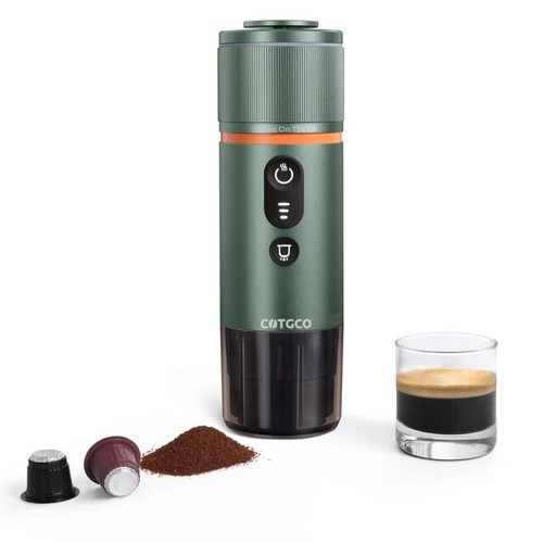 Cotgco espresso travel coffee - cotgco,