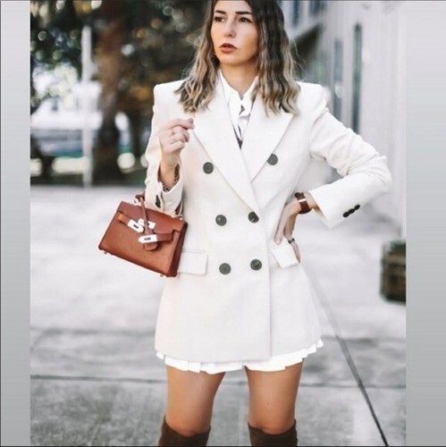 Zara ecru velvet - zara,