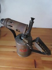 PARASENE BRITISH BLOW LAMP