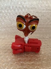 2009 McDonald’s Monsters Vs