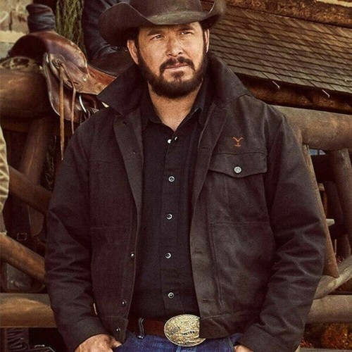 Men yellowstone cole hauser - yellowstone,