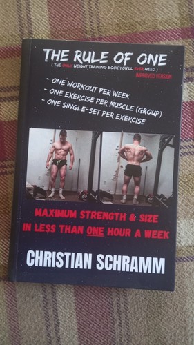 High intensity training - intensity, training.