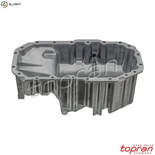 Oil sump 113 651 - oil,