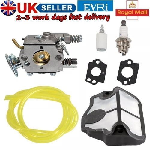 Replace carburettor carb - carb, for