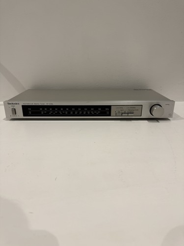 Technics z35l quartz - technics, st-z35l