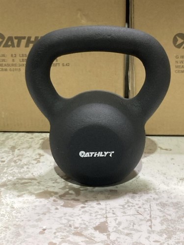 Athlyt kettlebell 8kg - athlyt,