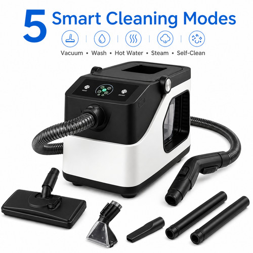 Gal 1 steam carpet - steam,
