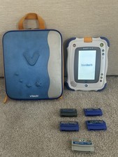 Vtech Innotab 2 with 5 Games