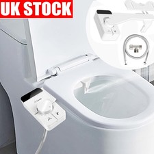 Bidet Toilet Seat Attachment