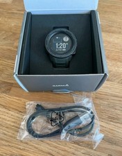 GARMIN INSTINCT Smart Watch