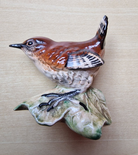 Beswick 993 wren - beswick,