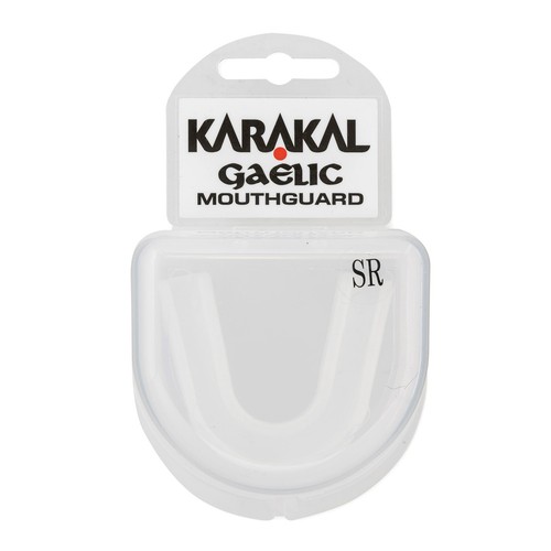Karakal mens mouthguard senior - karakal,