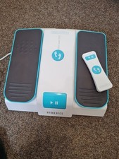 Homedics Leg Exerciser For