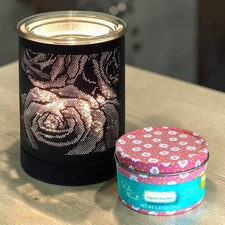 Aroma Fragrance Lamp Tart