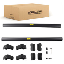 Aluminium Roof Bars Roof Rack