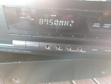 Sherwood amplifier digital - amplifier,