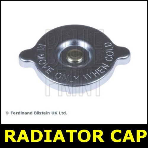 Radiator cap fits nissan largo - cap,