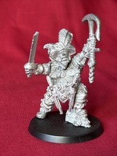 Ogre Pirate Maneater Metal Ogre Kingdoms Warhammer Fantasy (IR527)