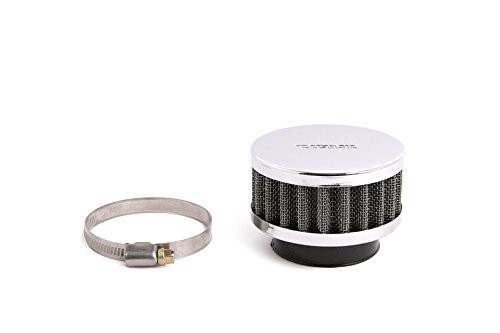 Takegawa air filter - takegawa, round