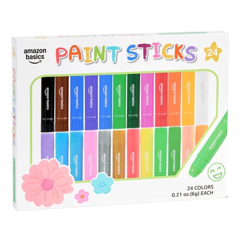 Amazon basics tempera paint - basics,