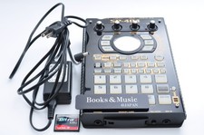 Roland SP-404 Sampler Black