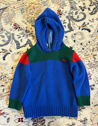 Vintage izod lacoste - izod,