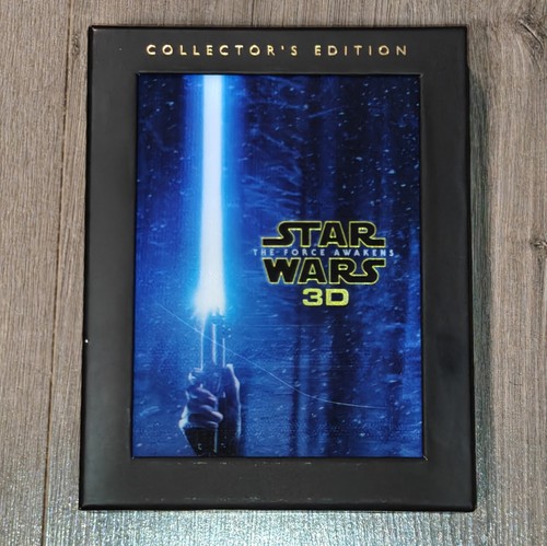 Star wars the - star, awakens
