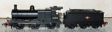 Bachmann 625 midland - oo, 3f