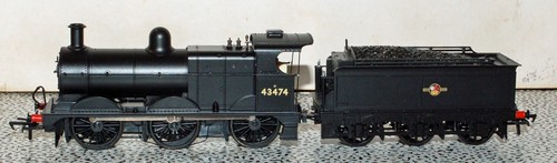 Bachmann 625 midland 3f - 31-625,