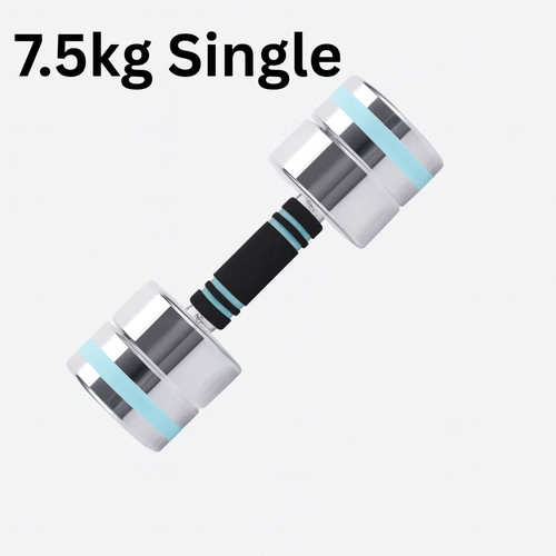 Ultra compact dumbbell - compact, set