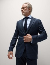 Marks & Spencer Mens Navy