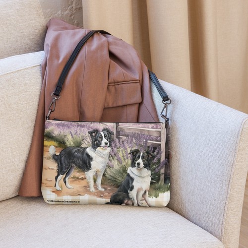 Border collie herding - collie,