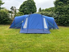 Complete Berghaus Camping Set