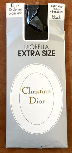 Christian dior diorella extra - christian,